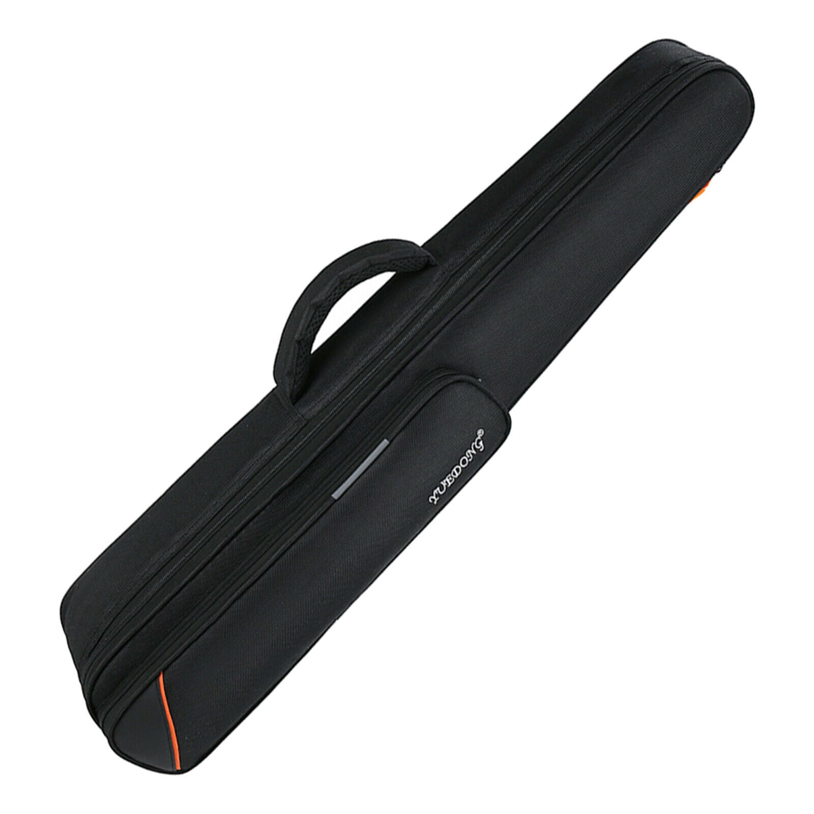 Oxford Cloth Saxophone Clarinet Case with Handle Shockproof Waterproof