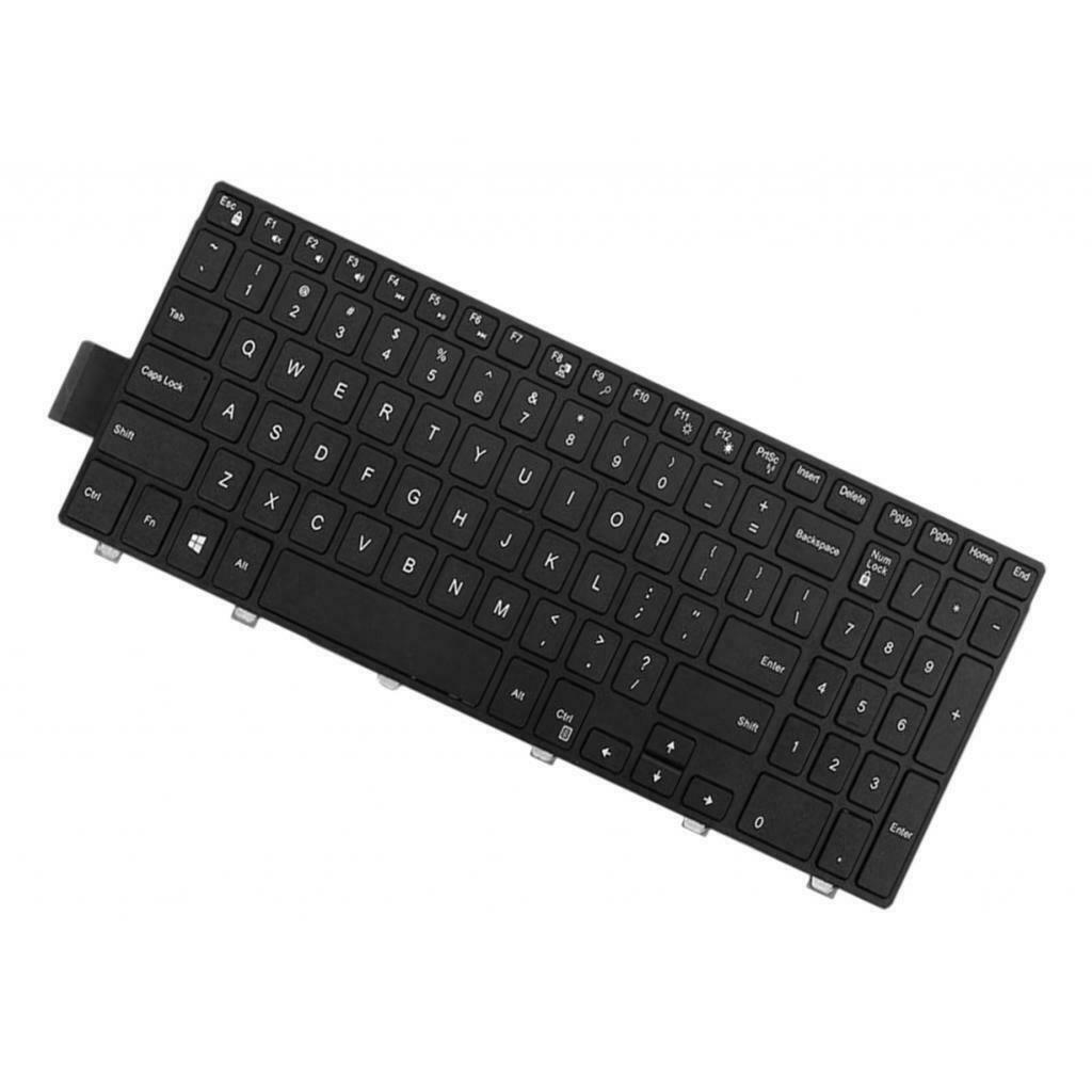 Replacement laptop keyboard for Dell Inspiron 15 5000 Series 5551 5552