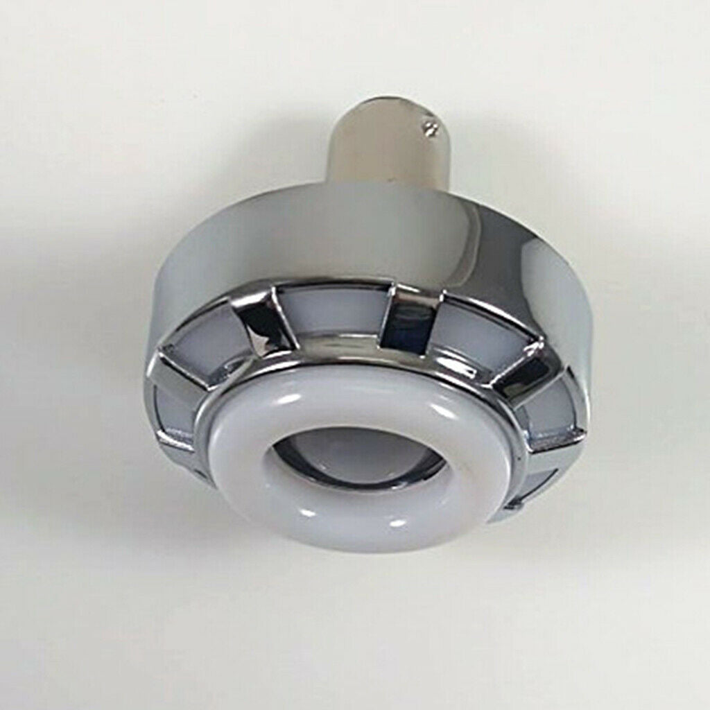 Rear Back Stop Brake Tail Light Lamp Bulbs for Motorcycle Straight