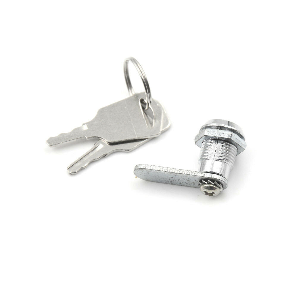 Security Locks Cam Cylinder Locks Door Cabinet Mailbox Drawer Cupboard Lo.l8