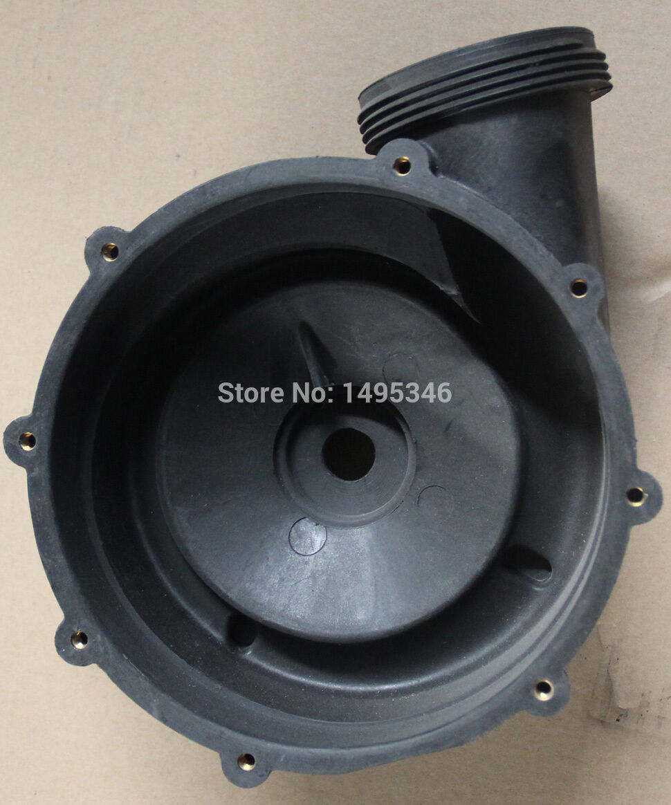 Spa Pump Wet End boday only forLX LP200