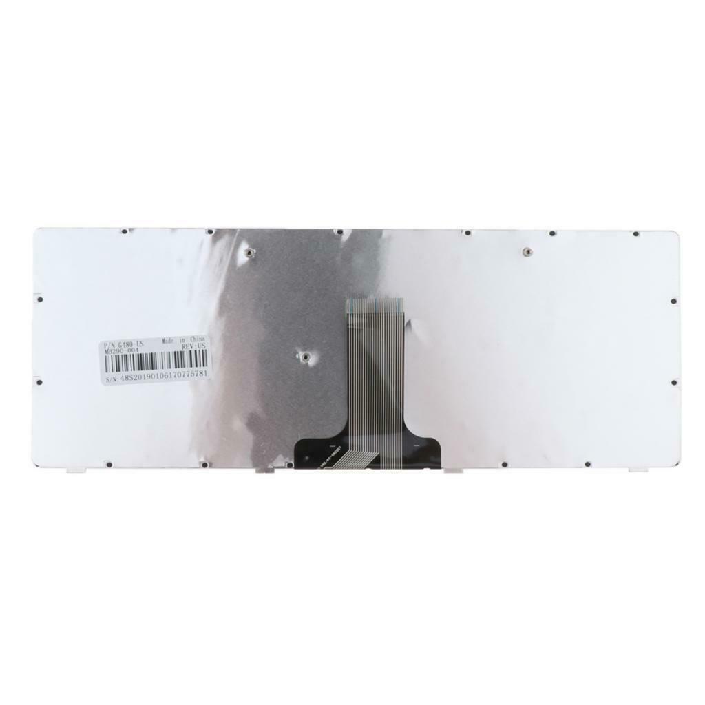 Keyboard For IBM Lenovo Z485 G410 G490 G400 G405AT English Refill Parts  Gift