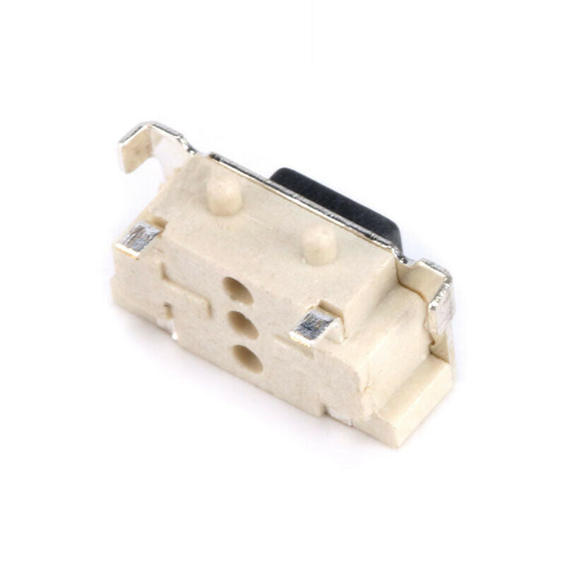 20pcs SMD 3*6*3.5mm Pushbutton switch Micro switch Touch the key switch