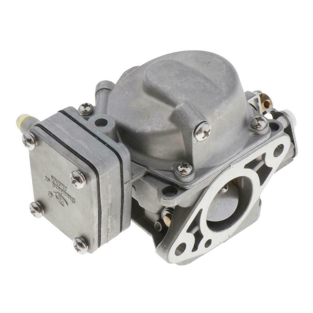 Mariner Boat Carburetor for Tohatsu  2-Stroke 5HP 5B Outboard Engine