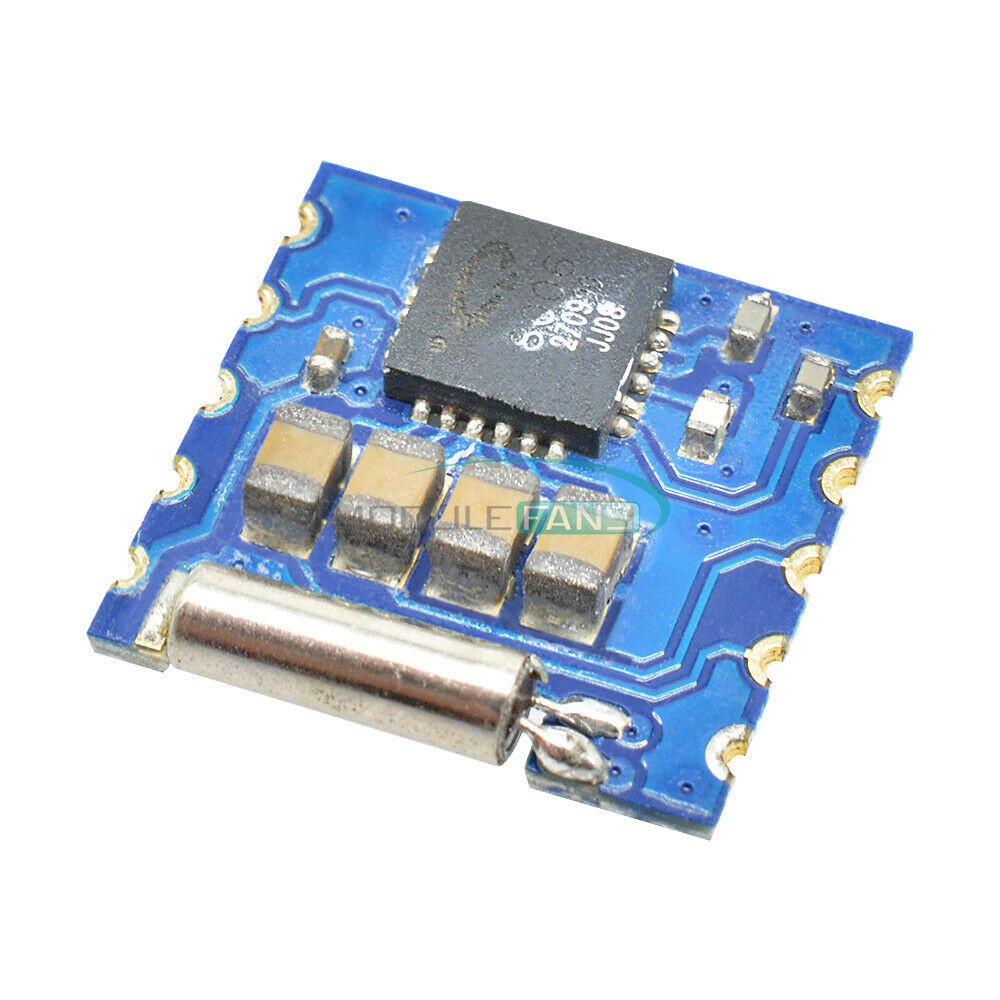 2PCS TEA5767 Programmable Low-power FM Stereo Radio Module 76-108Mhz Arduino