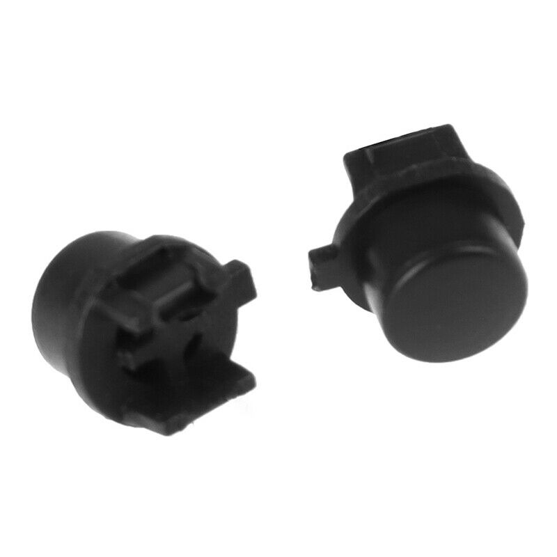 2pcs Console Lock Button Handle Clasp Button for Nintend Switch Joy-ConS YU XC