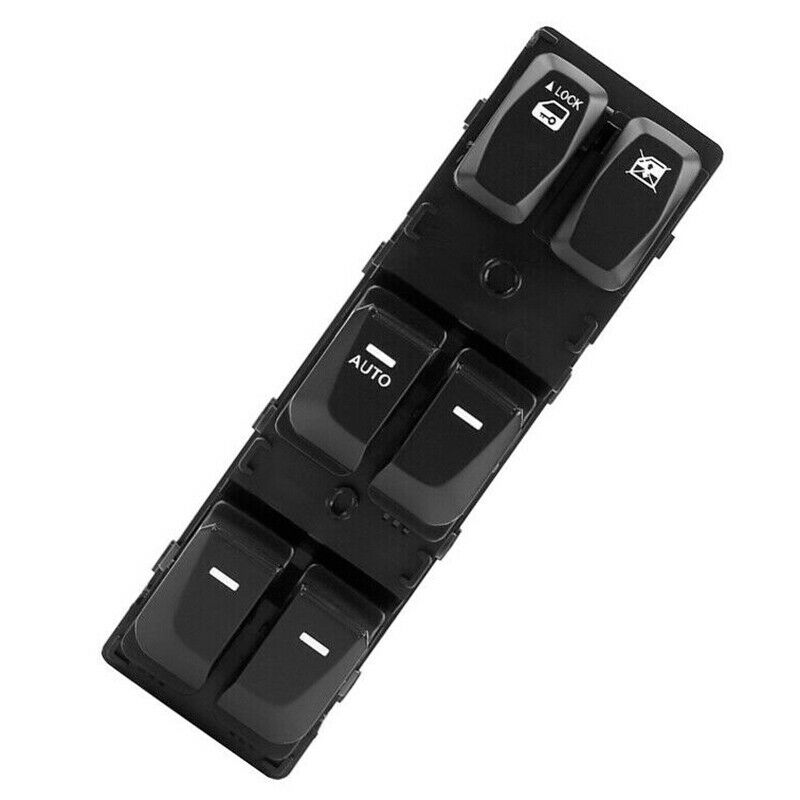 New Power Window Switch Fit for Hyundai IX35 2009-2015 93570-2Z000 S3T7