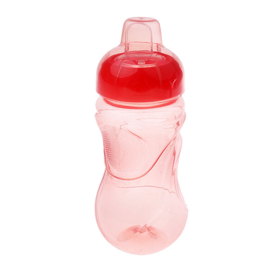 Super Spout Grip Non-Spill Cups - Style1-Red, as described