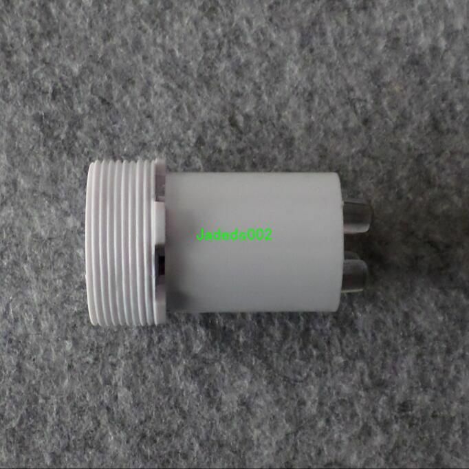 AC3-12V Micro hydro generator Pipe flow generator science experiment with LED