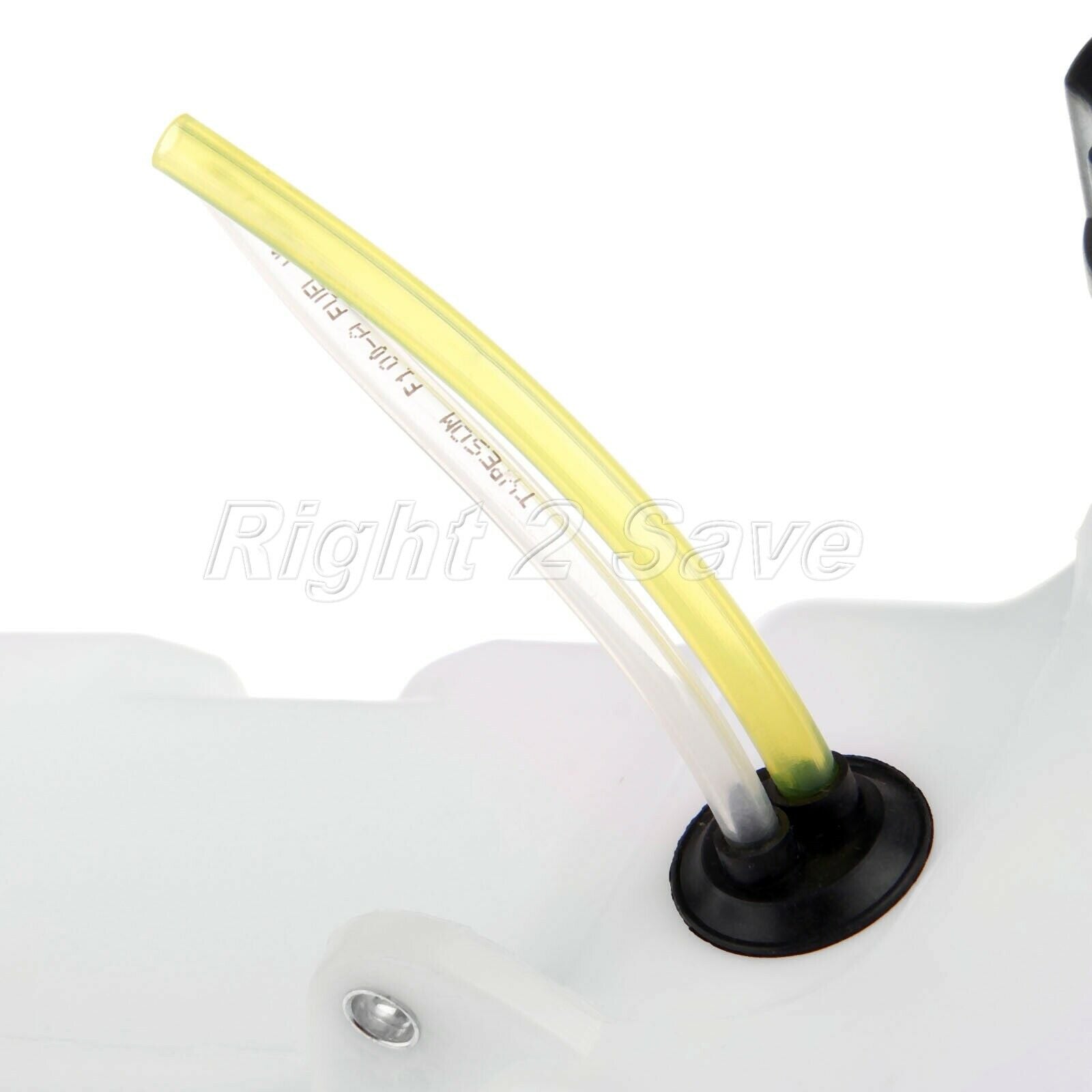 For CG430 520 43CC 52CC 47CC Replacement Trimmer Strimmer Brush Cutter Fuel Tank