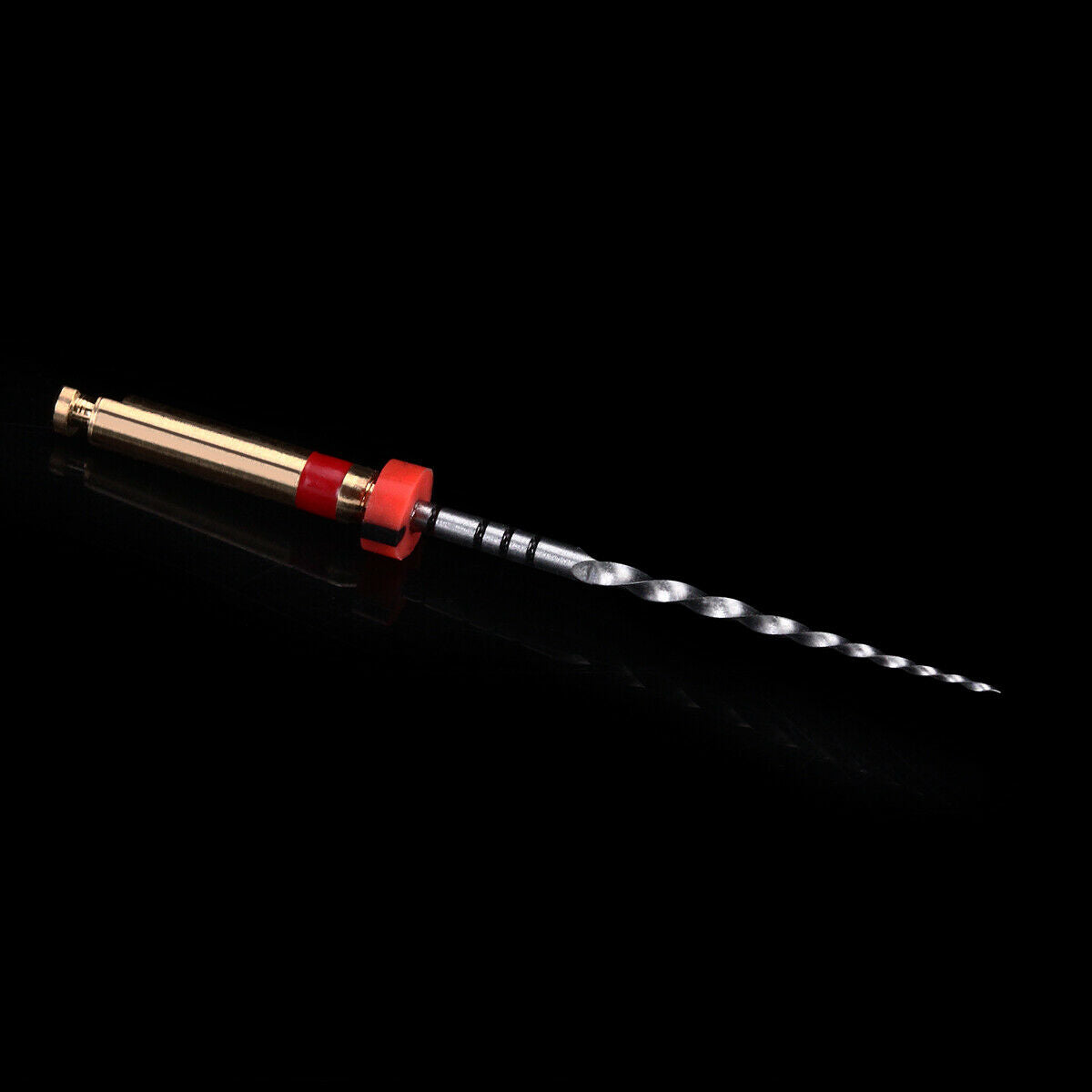 50xDental Endodontic NiTi Engine Use Super Rotary Files SX-F3 25mm 6Pcs/kit