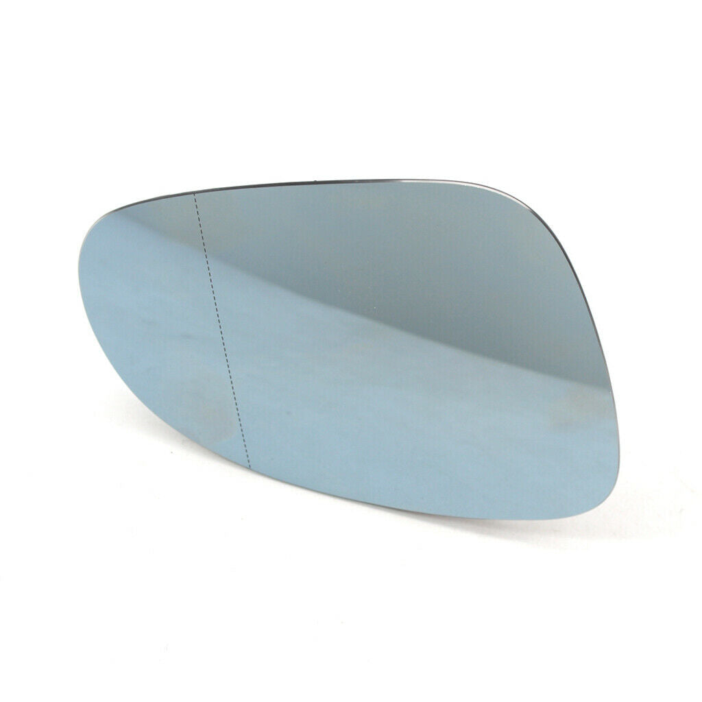 1Pc Right Mirror Glass Wing Mirror Accessories Parts for Volkswagen Golf MK5