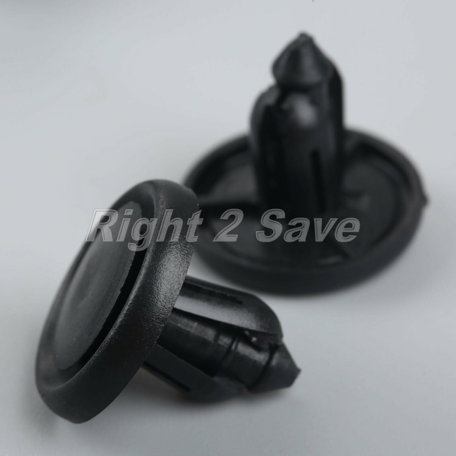 20x Car Bumper Retainer Clips For Suzuki Grand Vitara SX4 Swift X-90 XL-7