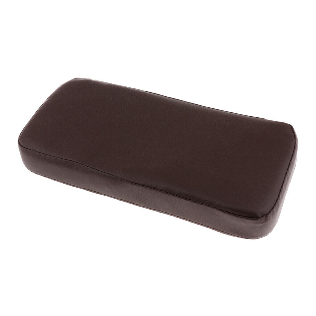 Set of 2 Beauty Salon Massage Pillow Massage Face Headrest Pad Skin Care
