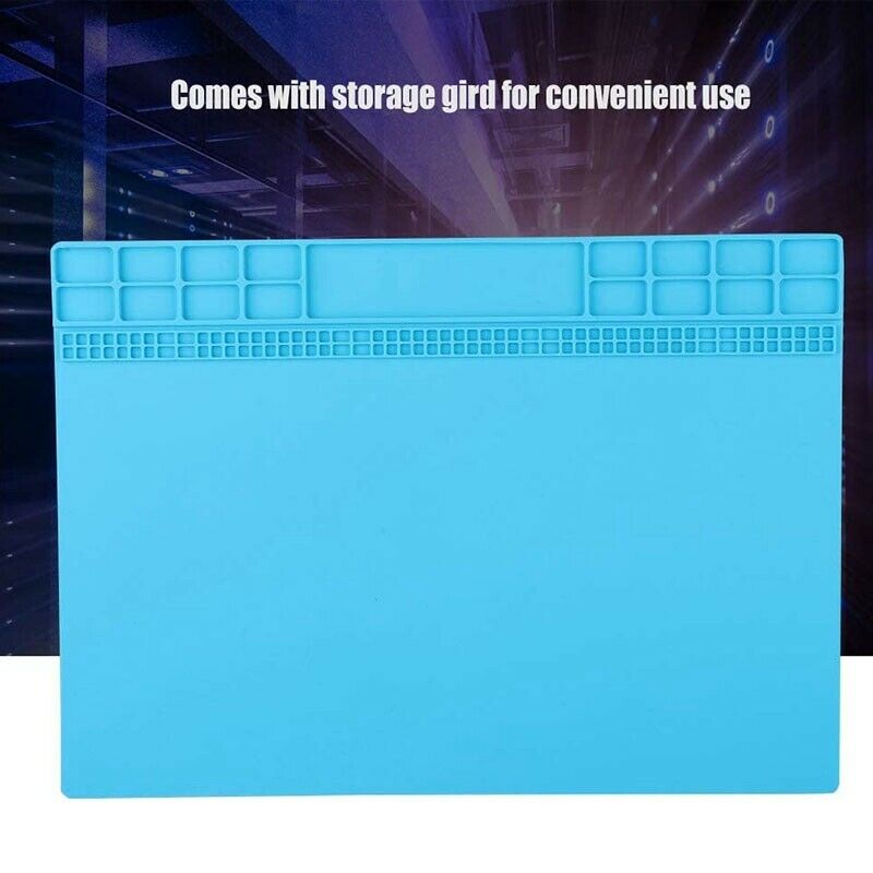 High Temperature Resistant Silicone Repair Pad Heat Insulation Pad Corrosion RV2