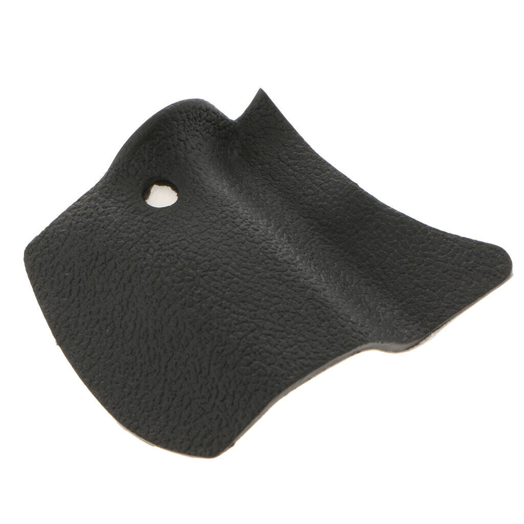 For Canon 600D 550D Camera Thumb Rear Back Cover Rubber Grip Skin Lid Protector
