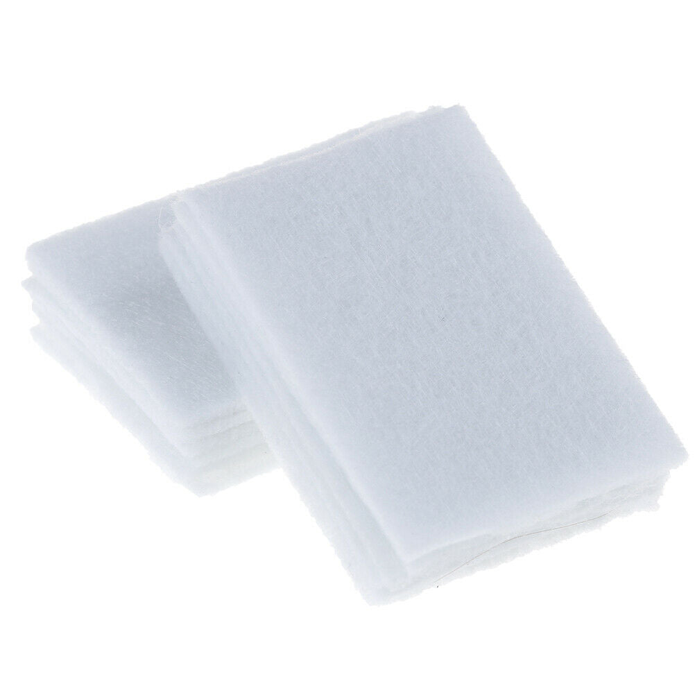 12PCS S9/S10 CPAP Disposable Universal Replacement Filters For ResMed Air.l8