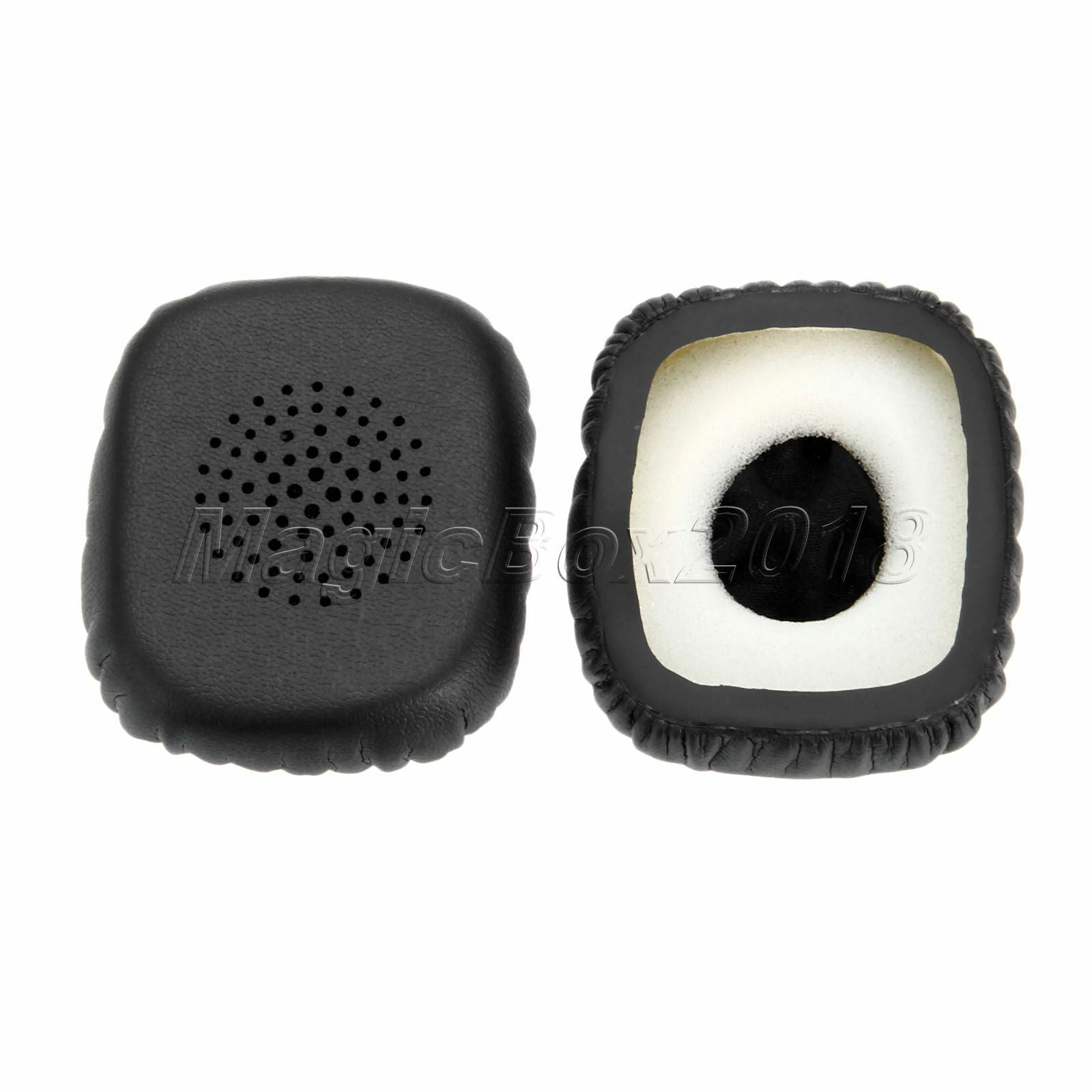 Earpads Gel Cushions Cup for SOUL by Ludacris SL150 SL300 SL100 SE5BLK Headphone