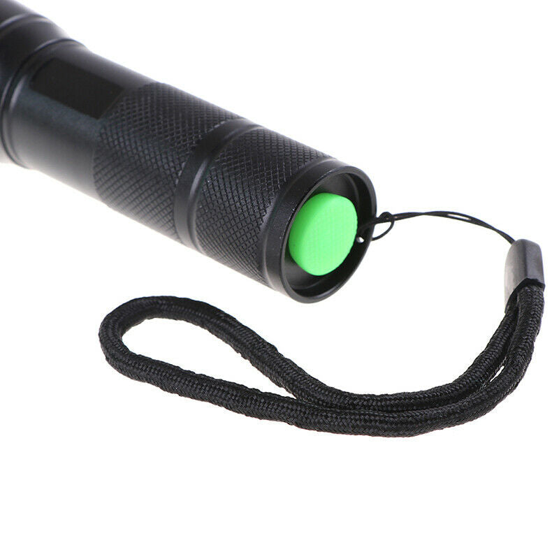 1Pc LED Flashlight T6 18650 Outdoor Camping Powerful Led Flashli-SL TdJCAUJ SJ