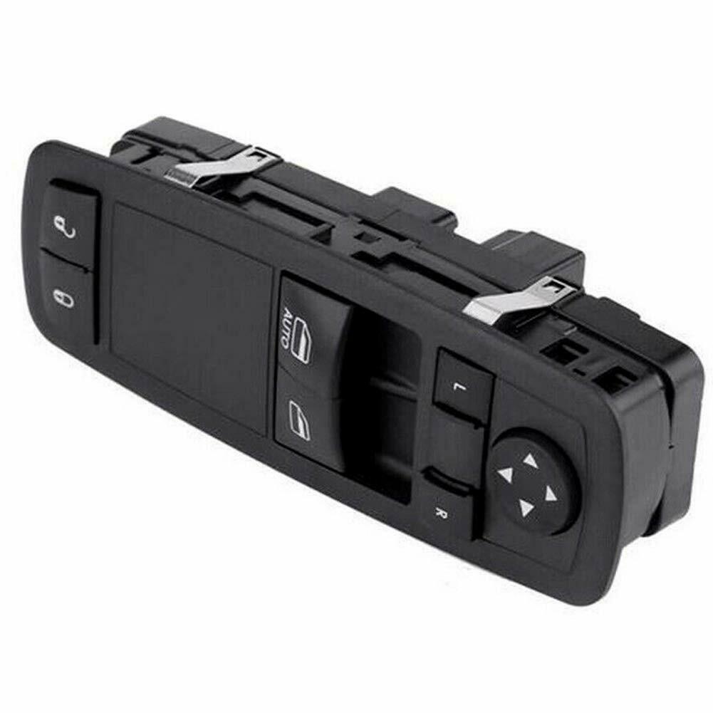 Window Side Switch For Dodge Grand Caravan 3.3L Chrysler Town Country 2008-2011
