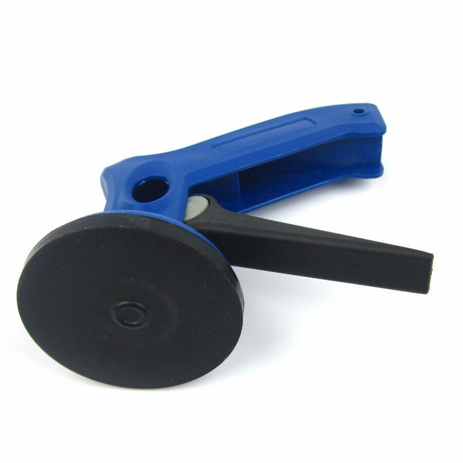 Durable Handled Suction Cups Car Bodies Repair Tool Paintless Dent Pullers Kit