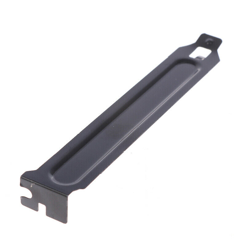 PCI Slot Cover Dust Filter Blanking Board Cooling Fan Dust Filter Ventila.l8