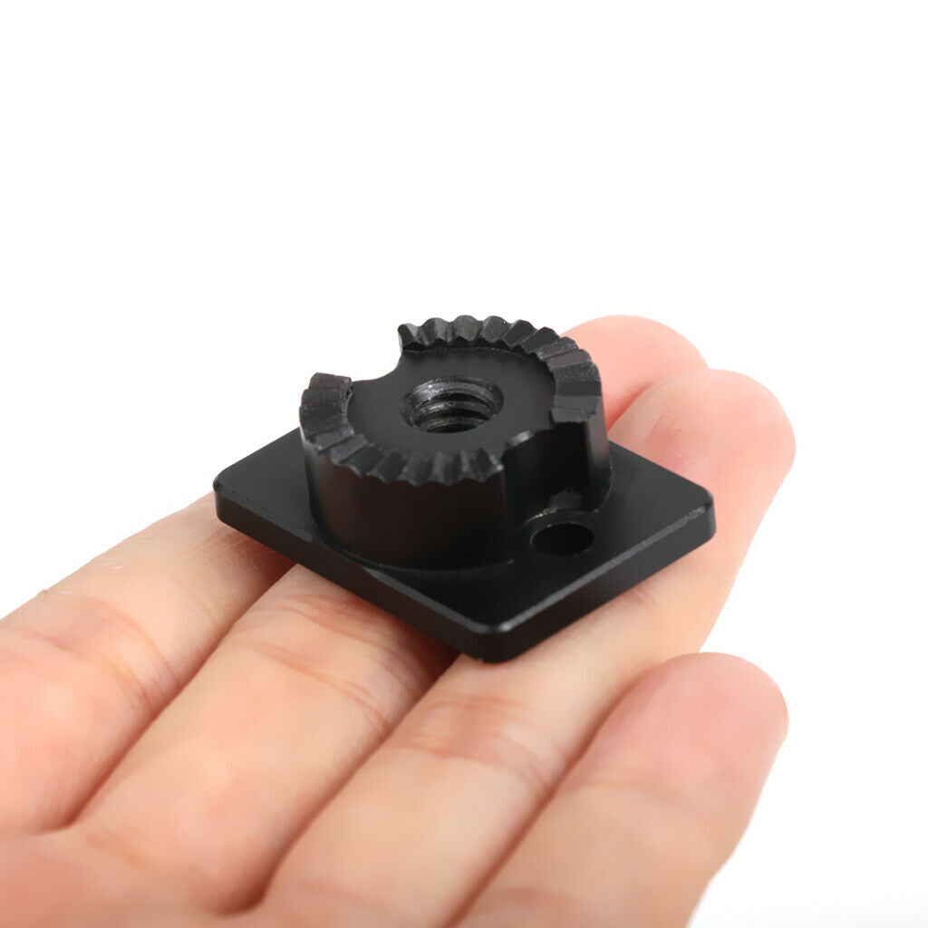 1/4 Adapter for DJI Ronin-S Gimbal Stabilizers Parts