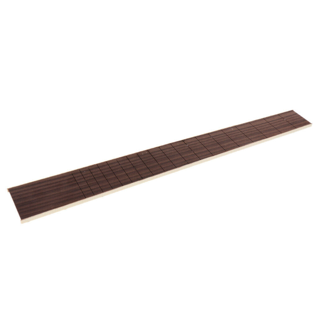 Rosewood Keyboard Classic Keyboard Indicator DIY Blank Keyboard Plate Layer