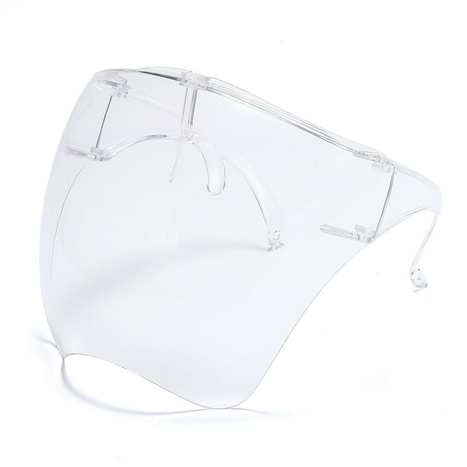 Face Dust-proof Protecting Helmet Goggles Riding Sun Glasses Eyewear
