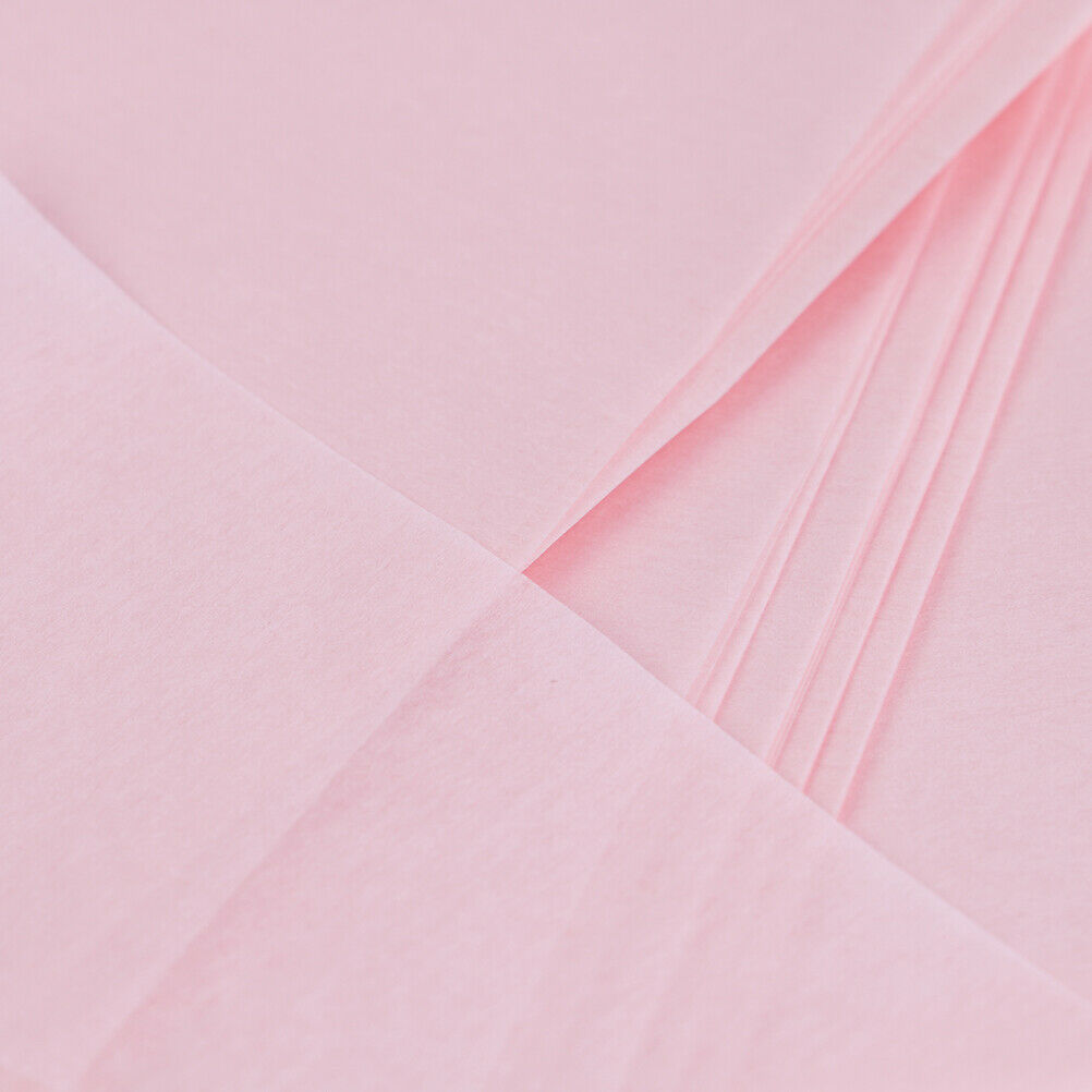 100PCS/Bag Clean Clear Oil absorbing sheet Oil Control Film Blotting Paper T BU