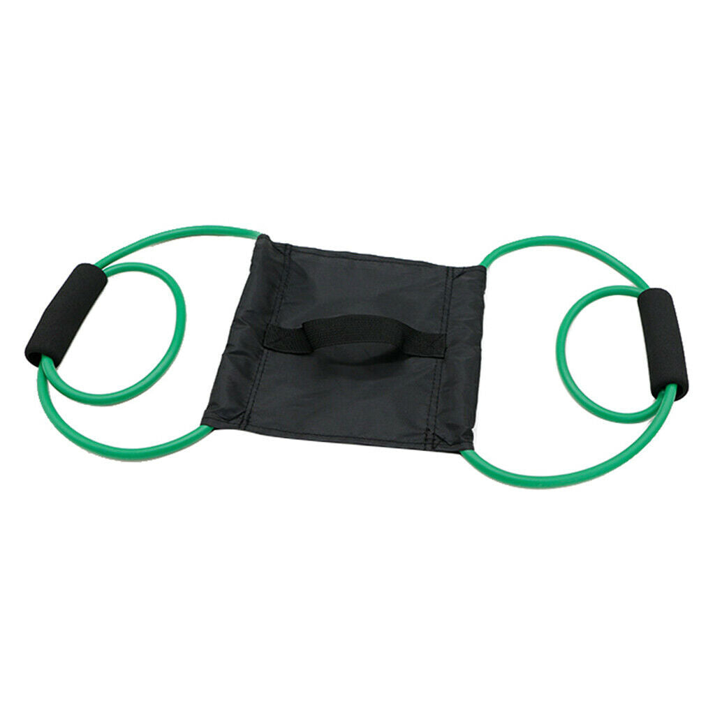 2pcs 3 Person Water Balloon Launcher Catapult  Party Supplies Green