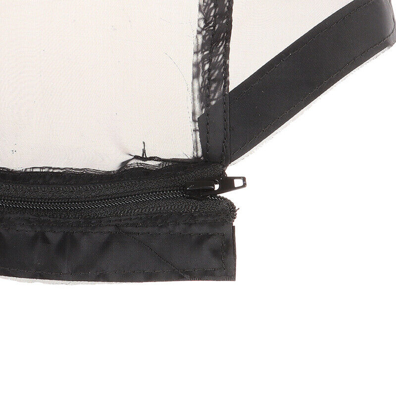 Waterproof Cover Chassis Dirt Dust Resist Guard Cover for 1/10 MAXX Rc Car Pa Pb