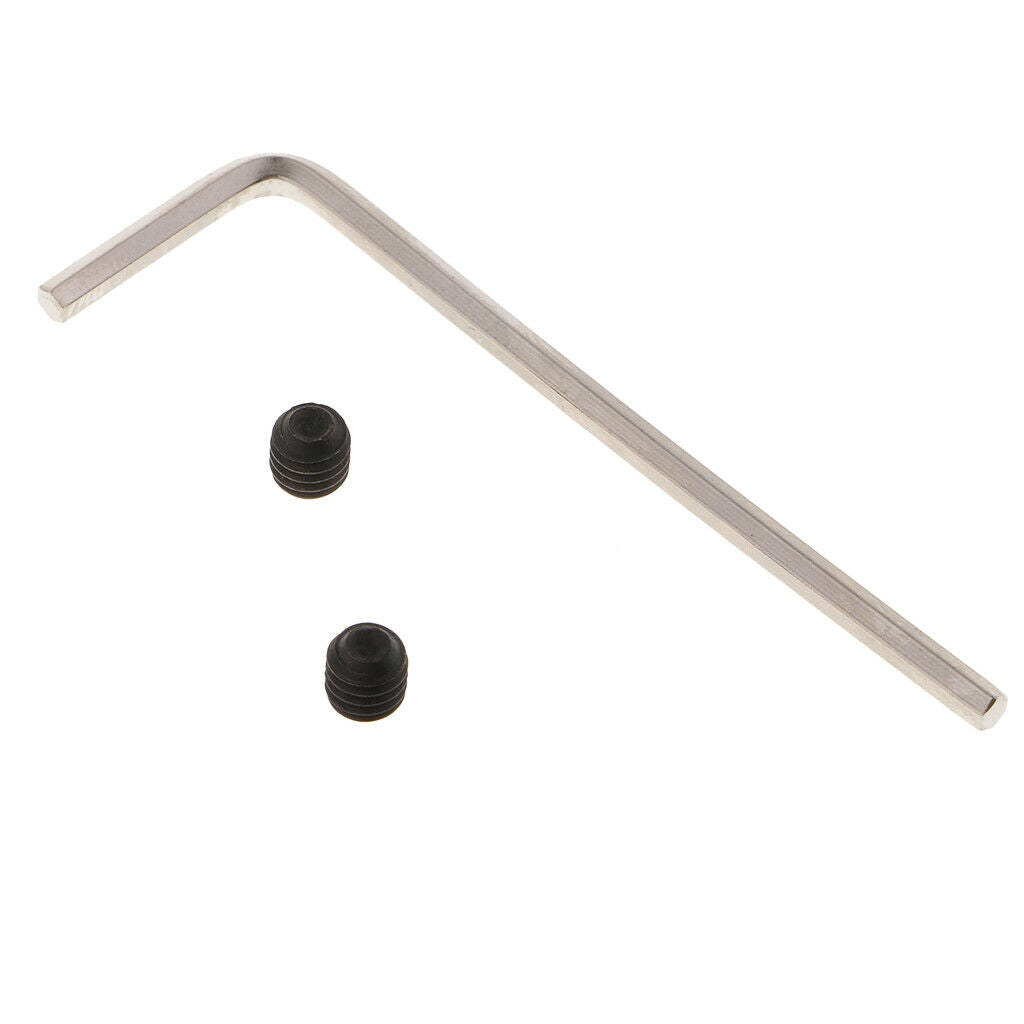 Steel Flex Collet Coupler Motor Shaft Coupling Cable RC Boat Parts 3.17-4mm