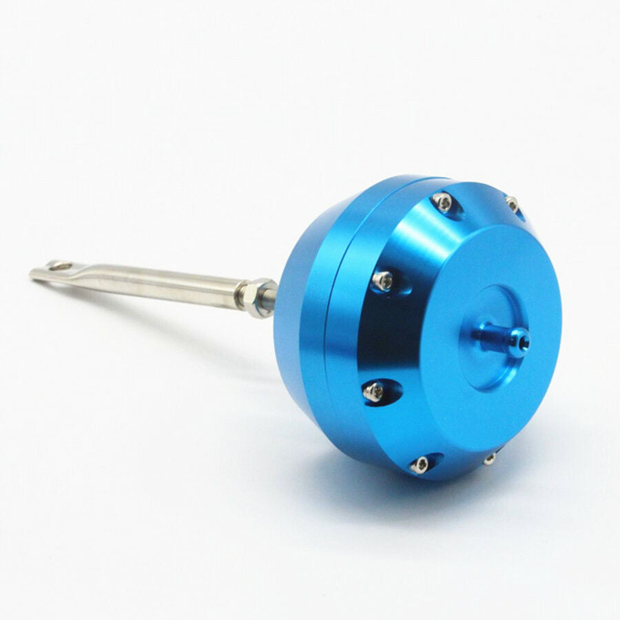 2.00" Billet Aluminum Turbo Actuator Wastegate Escort Rs Cosworth blow off valve