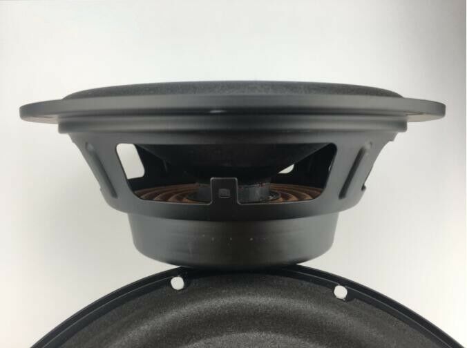1pcs 8"inch subwoofer Passive radiator booster bass Passive speaker For Logitech