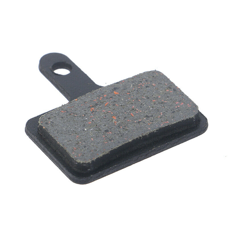 Bicycle Disc Brake Pads 2 Pairs Mountain Bike Copper Parts ReplacementB ZyF TL