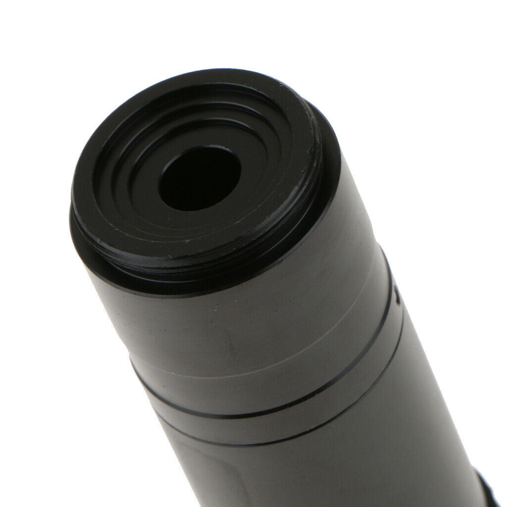 Microscope Lens 100X Zoom Eyepiece Magnifier Ocular for Leica Zeiss Nikon