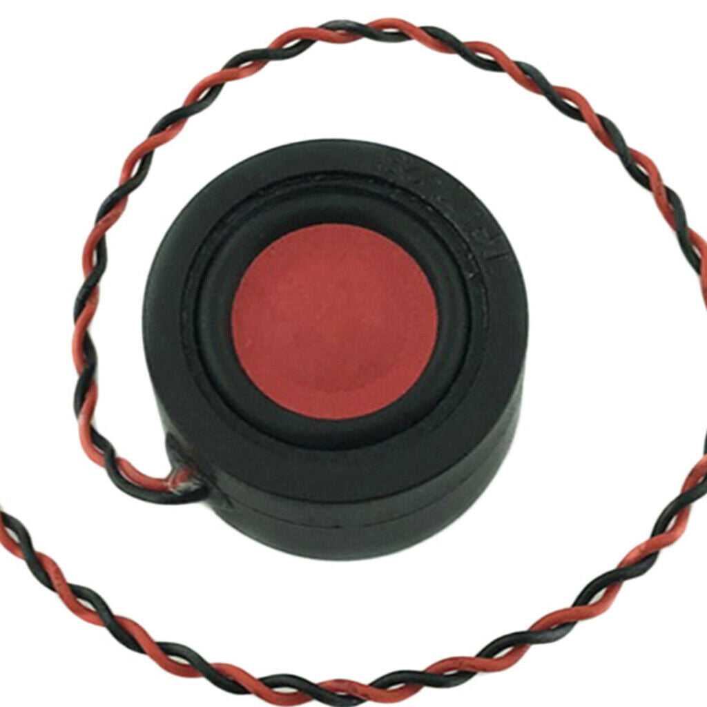 Sound Group Small Speaker Upgraded for WPL B14 B24 B24K B36K C14 C14K C24K