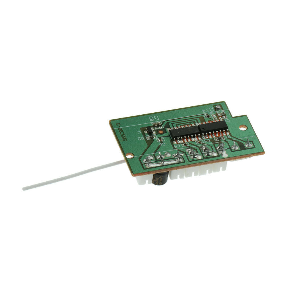 Receiver Board Parts for WPL B1 B14 B16 B24 C14 RC Pickup Trucks Army Truck