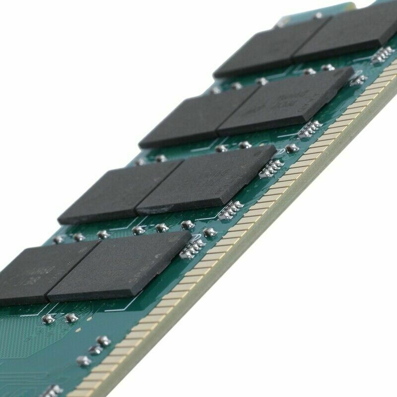4GB 4G DDR2 800MHZ PC2-6400 Ordinateur MÃ©moire RAM PC Dimm 240 Pins Szhk
