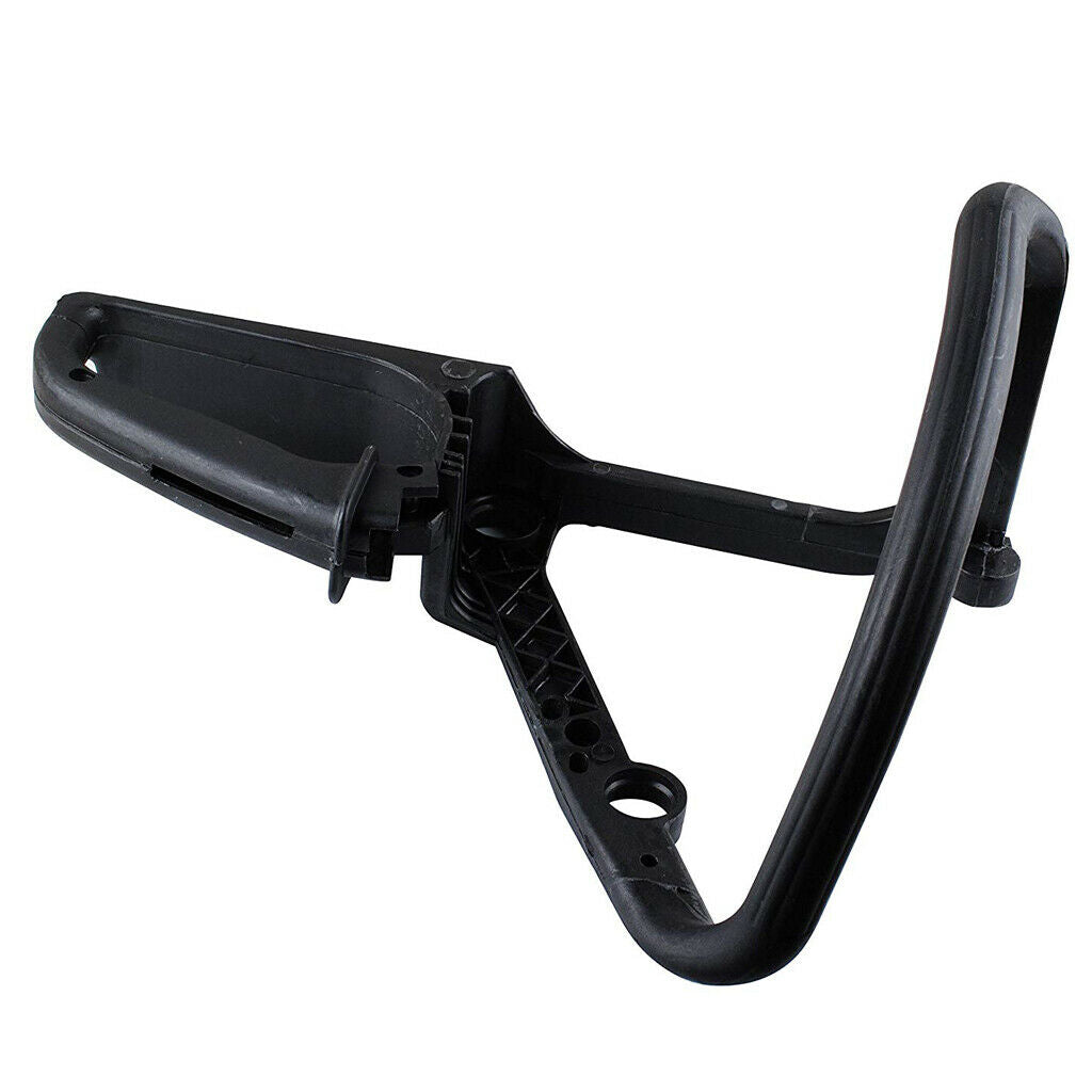 New Aftermarket Chainsaw Handle with Buffer for STIHL MS170 MS180 Lawnmower