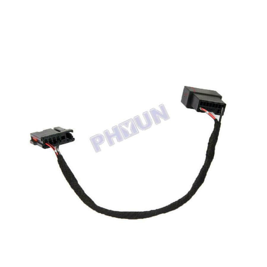 USB Media HUB Wiring Adapter Harness (GEN 2a) For Ford SYN 3 SYNC 2 - SYNC 3