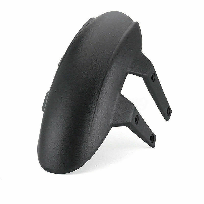 Motorcycle Scooter Bike Modified Rear Fender Mudguard Plate Frame Splash Guard