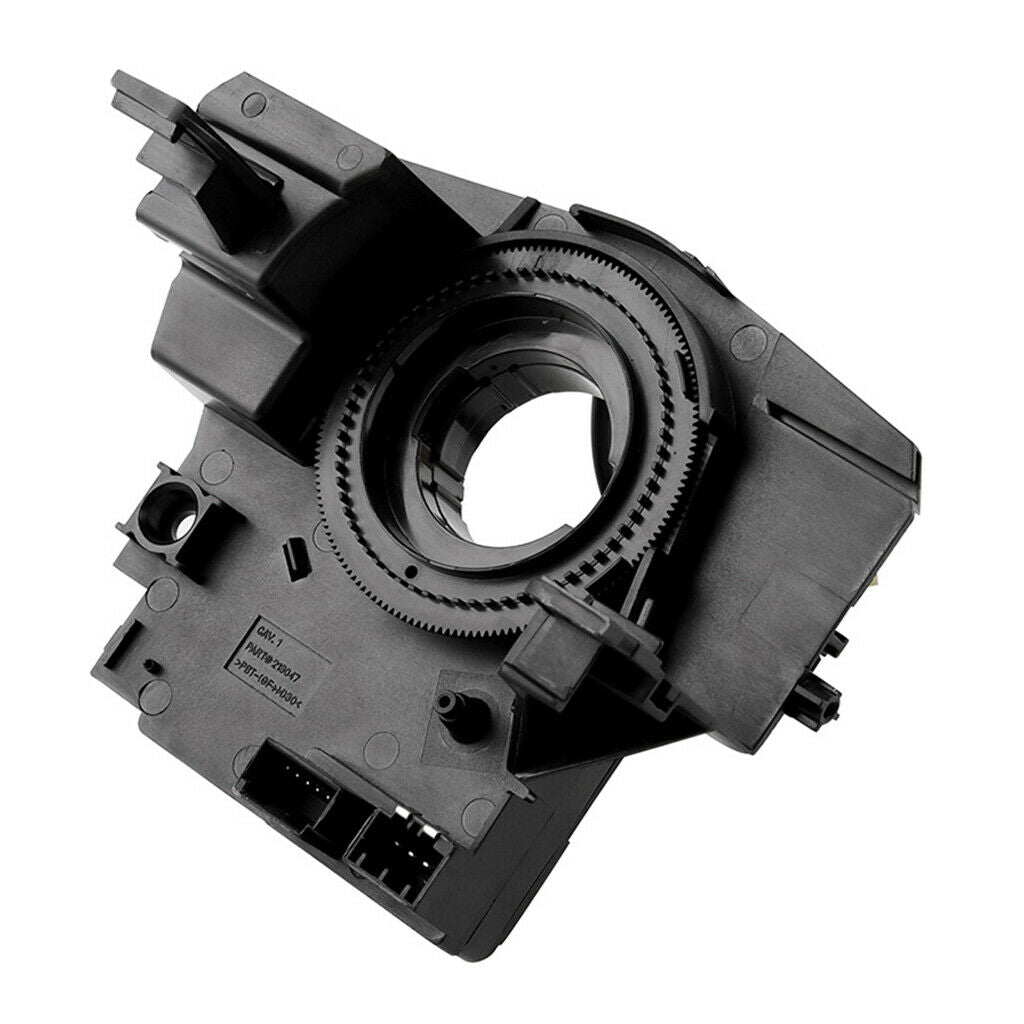 Steering Wheel Cock Spring Cable Module Coil Kit for Jeep Liberty (KK)