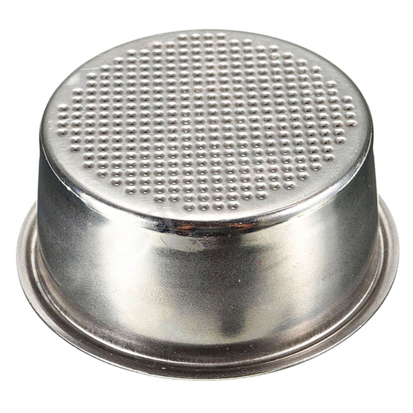 Coffee 2 Cup 51mm Non Pressurized Filter Basket For Breville Delonghi Krups