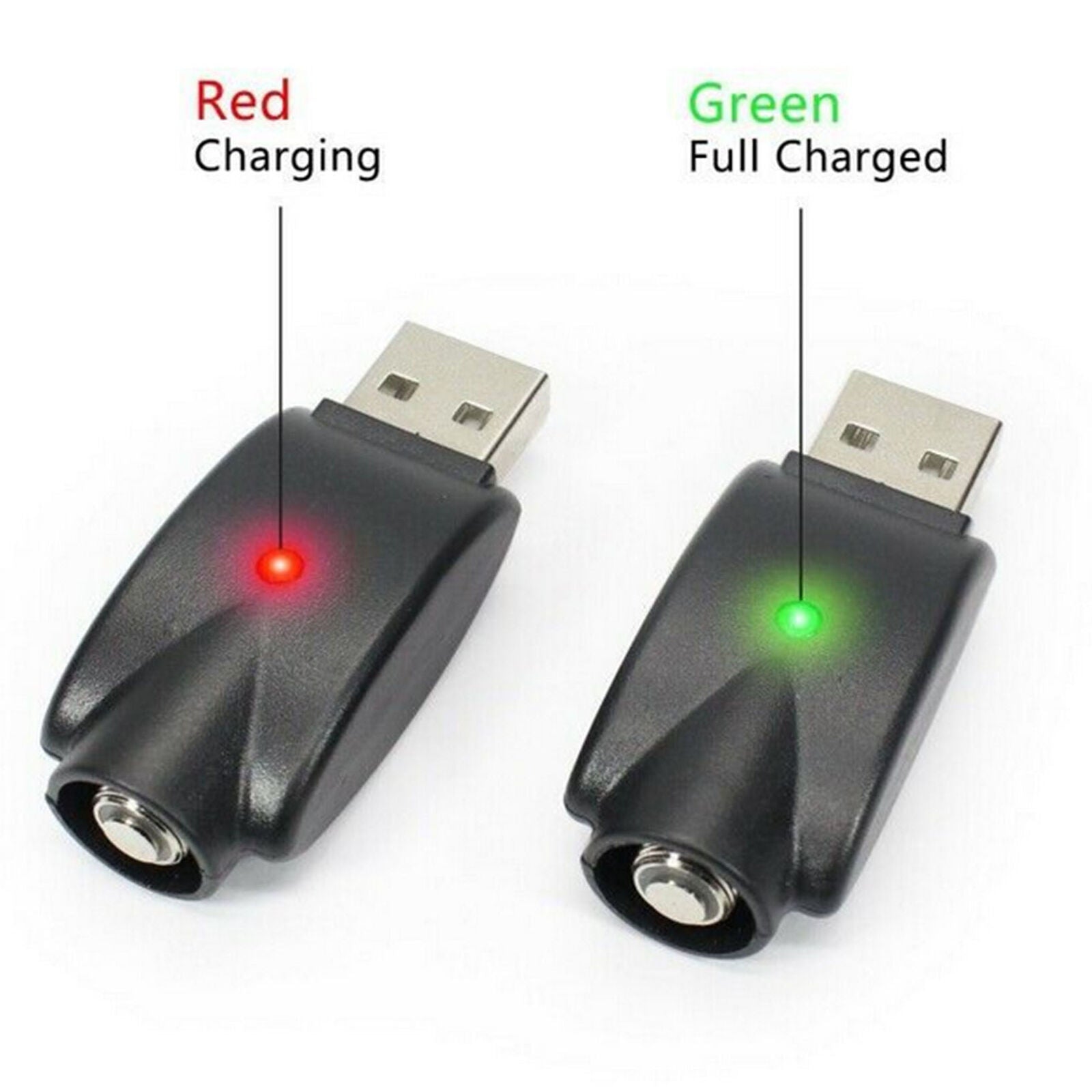 Thread USB Charger with Smart Charge Overcharge Protection