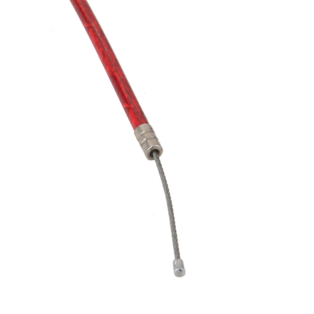 Universal Throttle /  Cable 90cm Long For Dirt Bike 110cc-140cc