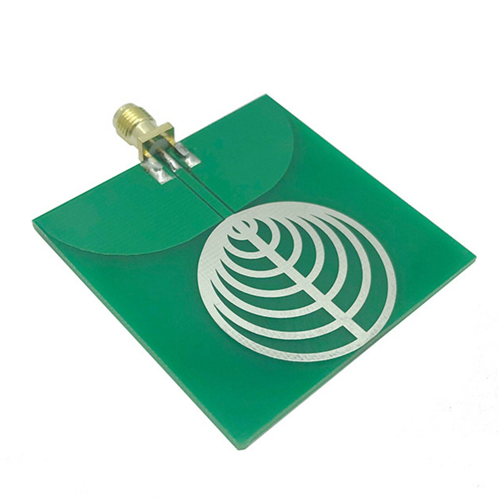 2.4-10.5G UWB Antenna Ultra Wide Band SMA Female Connector Plastic Practical