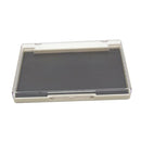 Empty Magnetic Eyeshadow Palette Tray Plate Container for Eye Shadow Bronzer