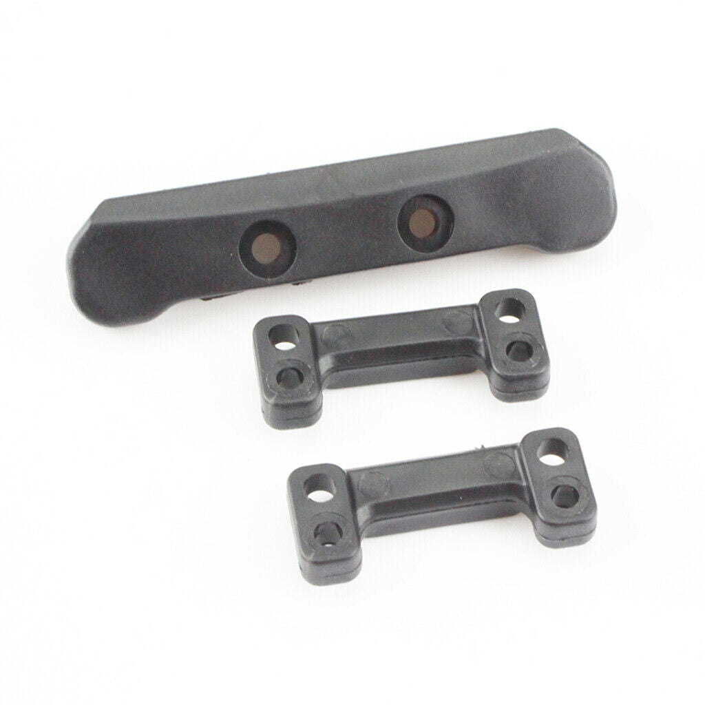 Pare-chocs  RC Pour Accessoires De Camion De Voiture De Loisir RC WLTOYS 104001